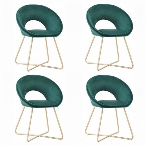 Набор из 4 стульев Balance Nexus в Нягани - nyagan.mebel-74.com | фото