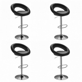 Набор из 4 стульев барных Balance Enigma в Нягани - nyagan.mebel-74.com | фото