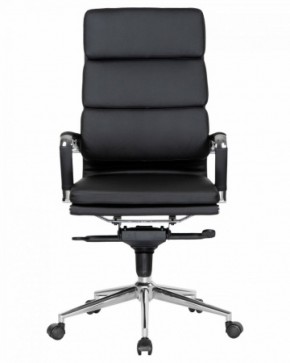 Офисное кресло для руководителей DOBRIN ARNOLD LMR-103F чёрный в Нягани - nyagan.mebel-74.com | фото
