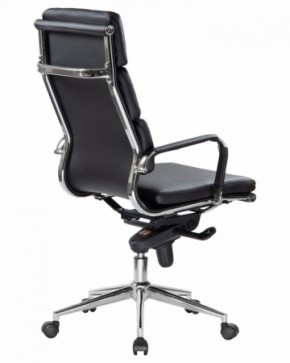Офисное кресло для руководителей DOBRIN ARNOLD LMR-103F чёрный в Нягани - nyagan.mebel-74.com | фото