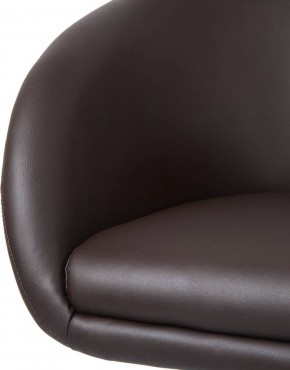 Офисное кресло LM-9500 Черное в Нягани - nyagan.mebel-74.com | фото