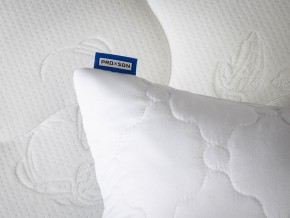 PROxSON Комплект подушек Terra Compack (Микрофибра Полотно) 50x70 в Нягани - nyagan.mebel-74.com | фото