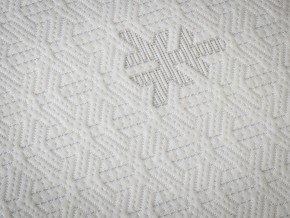 PROxSON Подушка Flow Cloth (Трикотаж Охлаждающий трикотаж + Bergerac) 40x64 в Нягани - nyagan.mebel-74.com | фото