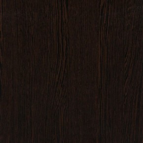 Шкаф 2-х створчатый + Пенал Стандарт, цвет венге, ШхГхВ 135х52х200 см., универсальная сборка в Нягани - nyagan.mebel-74.com | фото