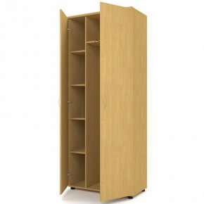 Шкаф для одежды двухстворчатый "Проспект" (Р.Ш-8) в Нягани - nyagan.mebel-74.com | фото