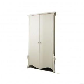 Шкаф для одежды Луиза (ММ-227-01/02Б) в Нягани - nyagan.mebel-74.com | фото