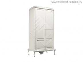 Шкаф для одежды Мокко ММ-316-01/02Б в Нягани - nyagan.mebel-74.com | фото