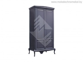 Шкаф для одежды Мокко ММ-316-01/02Б в Нягани - nyagan.mebel-74.com | фото