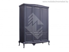 Шкаф для одежды Мокко ММ-316-01/03Б в Нягани - nyagan.mebel-74.com | фото