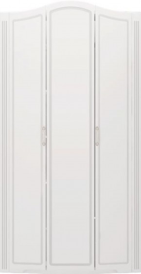 Шкаф для одежды Виктория 9  без зеркал в Нягани - nyagan.mebel-74.com | фото