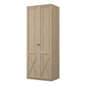 Шкаф «ТУРИН» 800х420 для одежды в Нягани - nyagan.mebel-74.com | фото