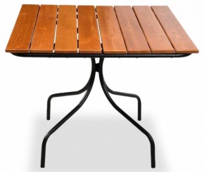 Стол обеденный Wood в Нягани - nyagan.mebel-74.com | фото