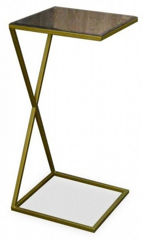 Стол приставной Qapar в Нягани - nyagan.mebel-74.com | фото