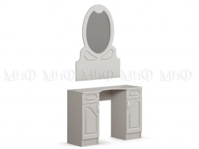 ГАРМОНИЯ Стол туалетный без зеркала в Нягани - nyagan.mebel-74.com | фото