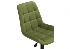 Офисное кресло Честер черный / зеленый в Нягани - nyagan.mebel-74.com | фото