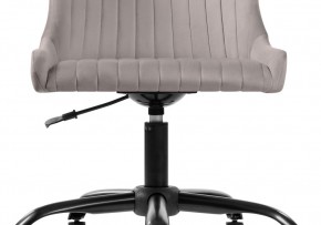 Офисное кресло Эдон серое в Нягани - nyagan.mebel-74.com | фото
