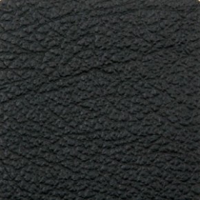 Стул ИЗО PV 1 (черный)/BL (кожзам/каркас черный) в Нягани - nyagan.mebel-74.com | фото