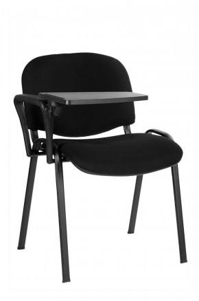 Стул Изо + столик (рама черная) серия В в Нягани - nyagan.mebel-74.com | фото