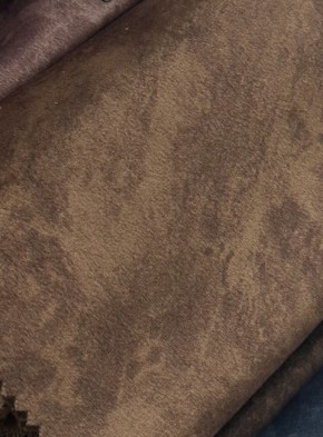 Стул VENA, цвет FIESTA Шоколадный, велюр "антипальчиковый"/ черный каркас М-City в Нягани - nyagan.mebel-74.com | фото