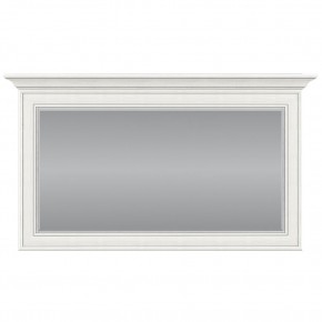 Зеркало 130, TIFFANY, цвет вудлайн кремовый в Нягани - nyagan.mebel-74.com | фото