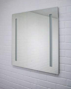 Зеркало Good Light 2-90 с подсветкой Домино (GL7015Z) в Нягани - nyagan.mebel-74.com | фото