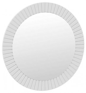 Зеркало настенное Хилтон Исп.2.2 в Нягани - nyagan.mebel-74.com | фото