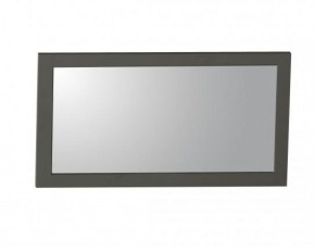 Зеркало навесное 37.17 "Прованс" (Диамант серый) в Нягани - nyagan.mebel-74.com | фото