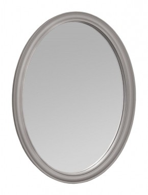 Зеркало ППУ для Комода Мокко (серый камень) в Нягани - nyagan.mebel-74.com | фото