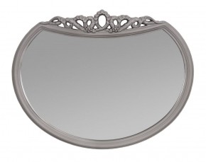 Зеркало ППУ для Туалетного стола Мокко (серый камень) в Нягани - nyagan.mebel-74.com | фото
