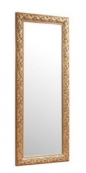 Зеркало Тиффани Premium слоновая кость/золото (ТФ/02(П) в Нягани - nyagan.mebel-74.com | фото